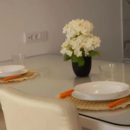 Airport Stefan Belgrad